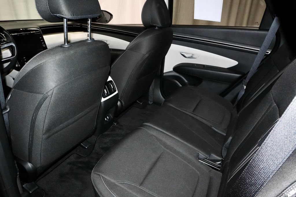 Used 2024 Hyundai Tucson SEL AWD/4WD image 20