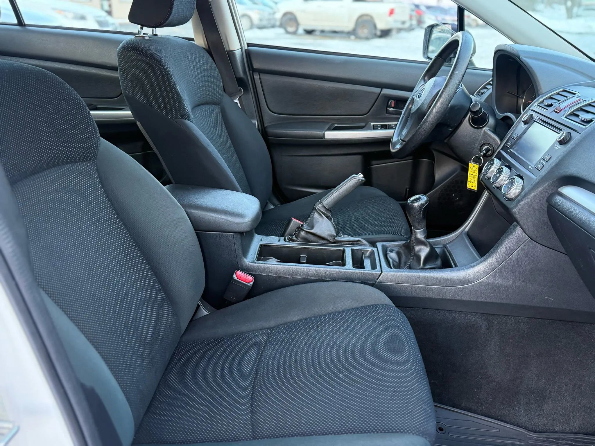 Used 2016 Subaru Impreza 2.0i image 18