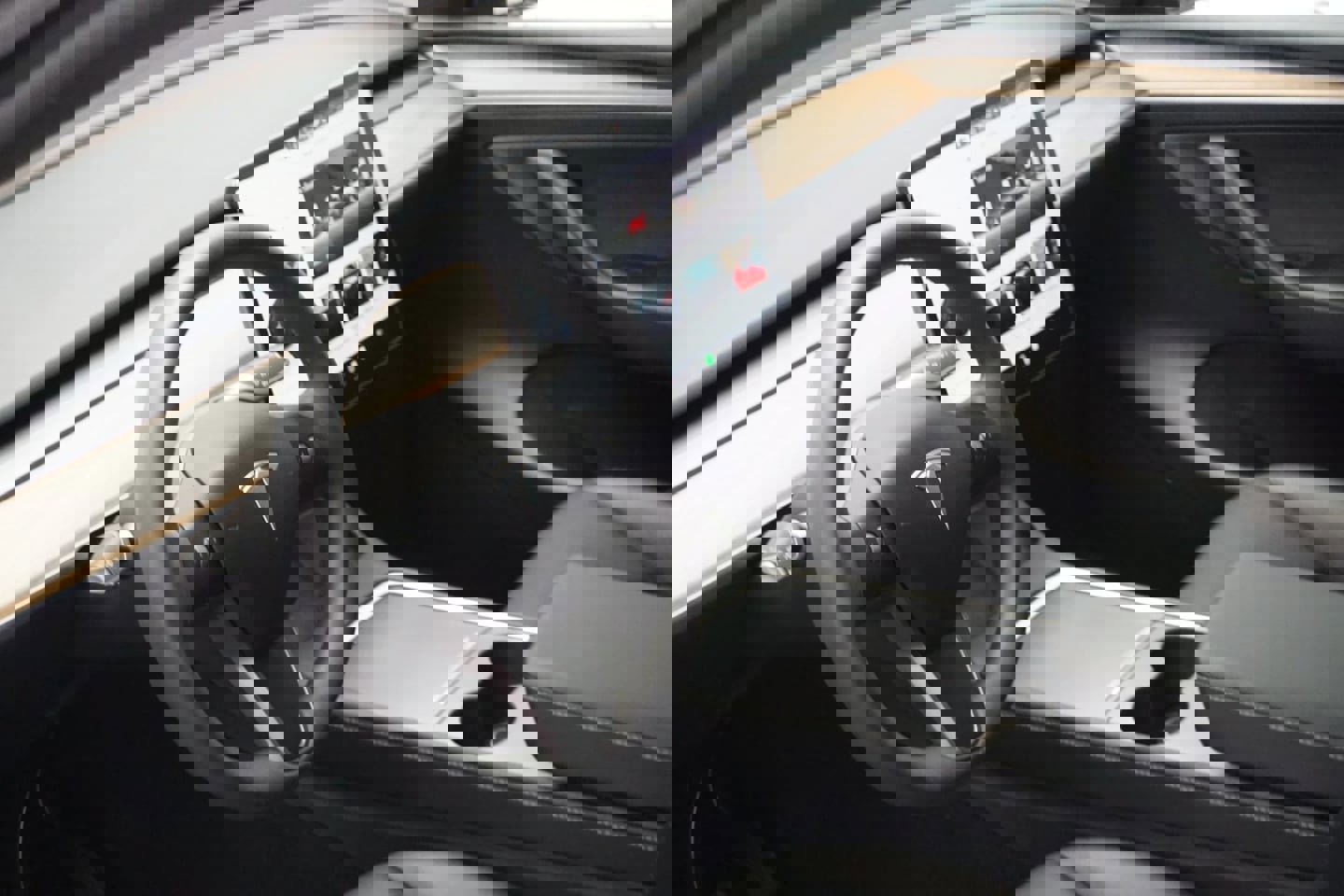 Used 2024 Tesla Model Y Long Range image 11