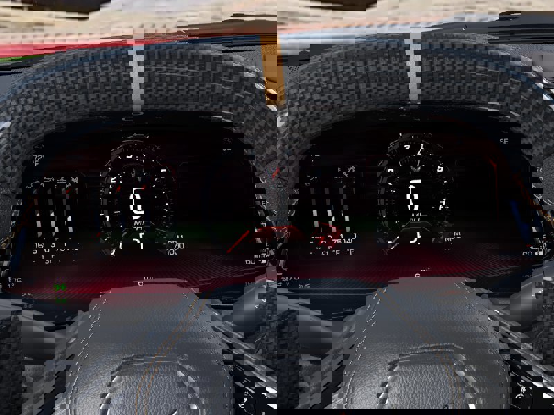 New 2026 Chevrolet Corvette Z06 image 18