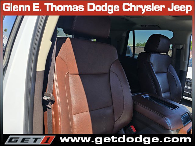 Used 2020 Chevrolet Tahoe Premier image 40
