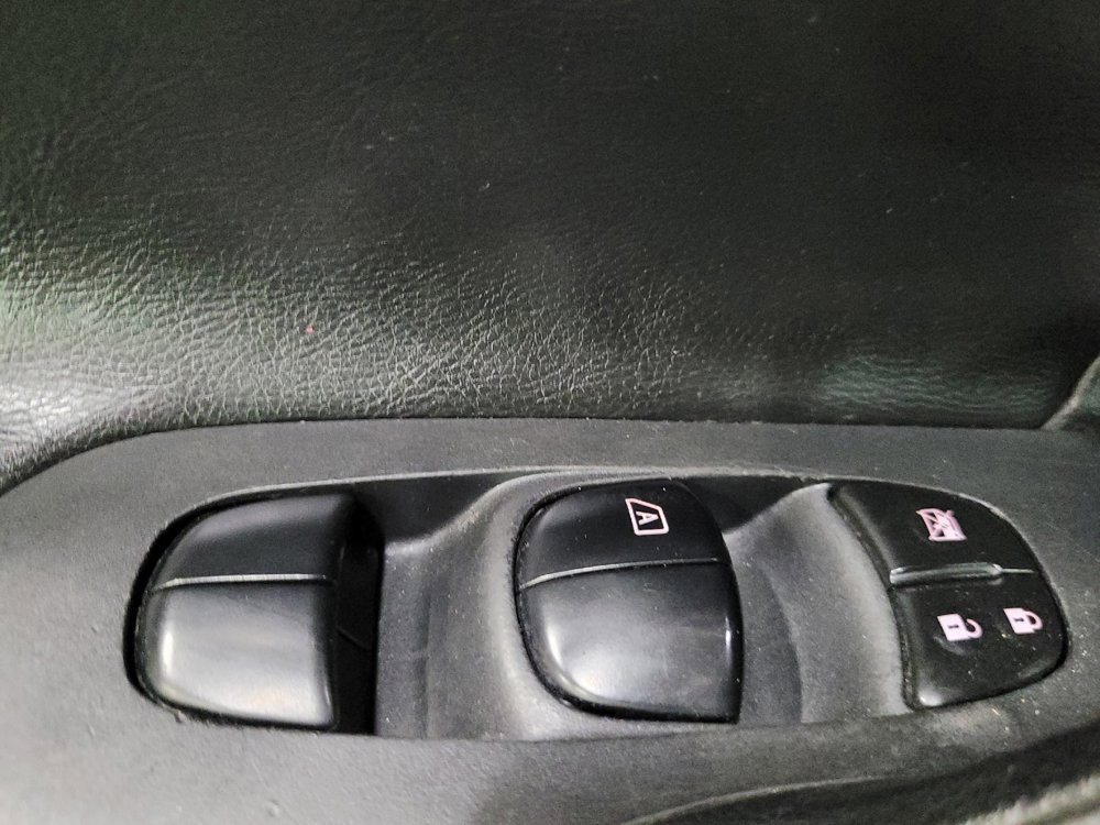Used 2018 Nissan Altima 2.5 SV FWD image 27
