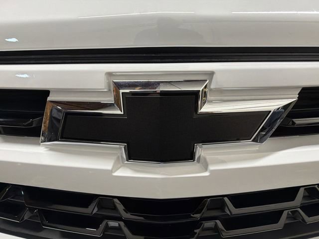 Certified 2025 Chevrolet Silverado 1500 RST image 32