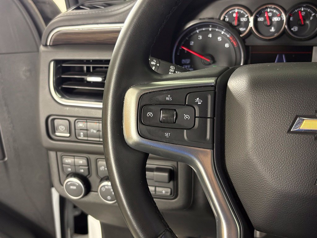 Used 2023 Chevrolet Tahoe LS w/ Max Trailering Package AWD/4WD image 19
