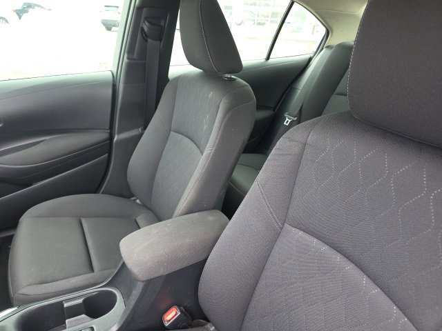 Certified 2024 Toyota Corolla LE image 9