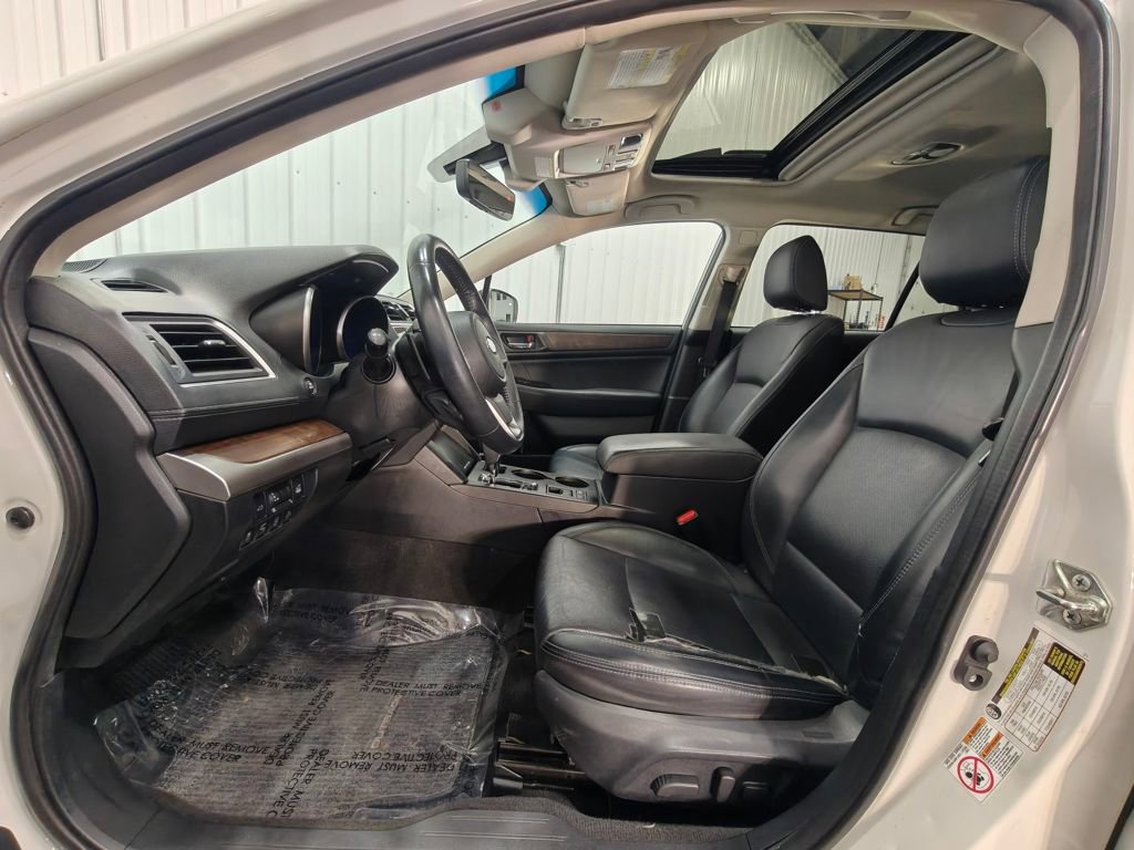 Used 2018 Subaru Outback 2.5i Limited image 27