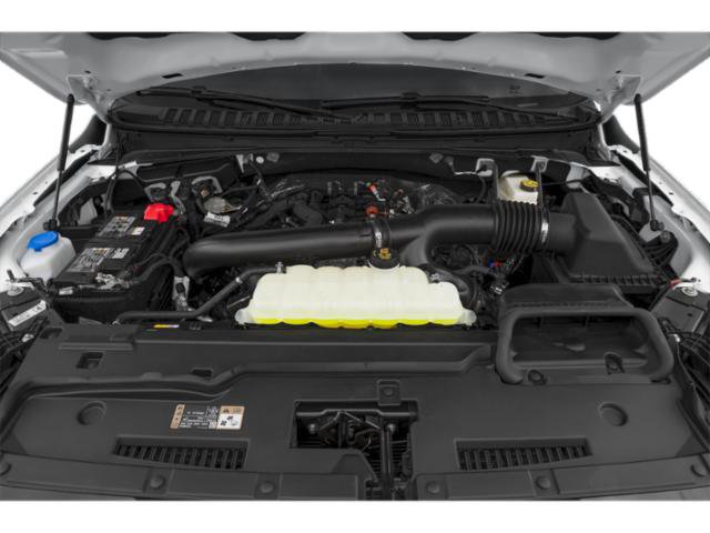 New 2025 Lincoln Navigator Reserve w/ Jet Appearance Package image 34