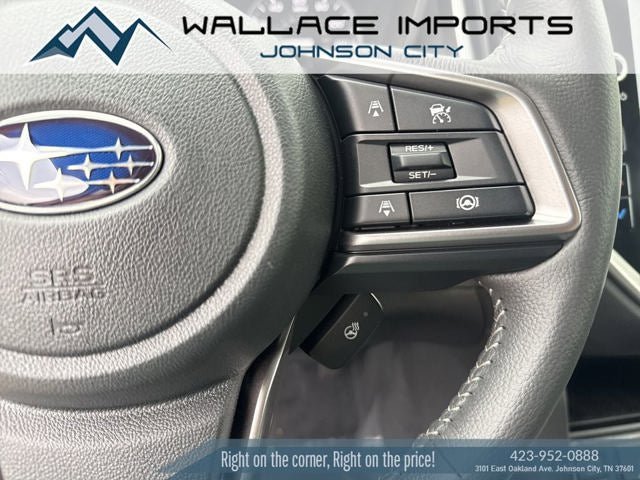 New 2026 Subaru Ascent Limited w/ Popular Package #1 AWD/4WD image 70