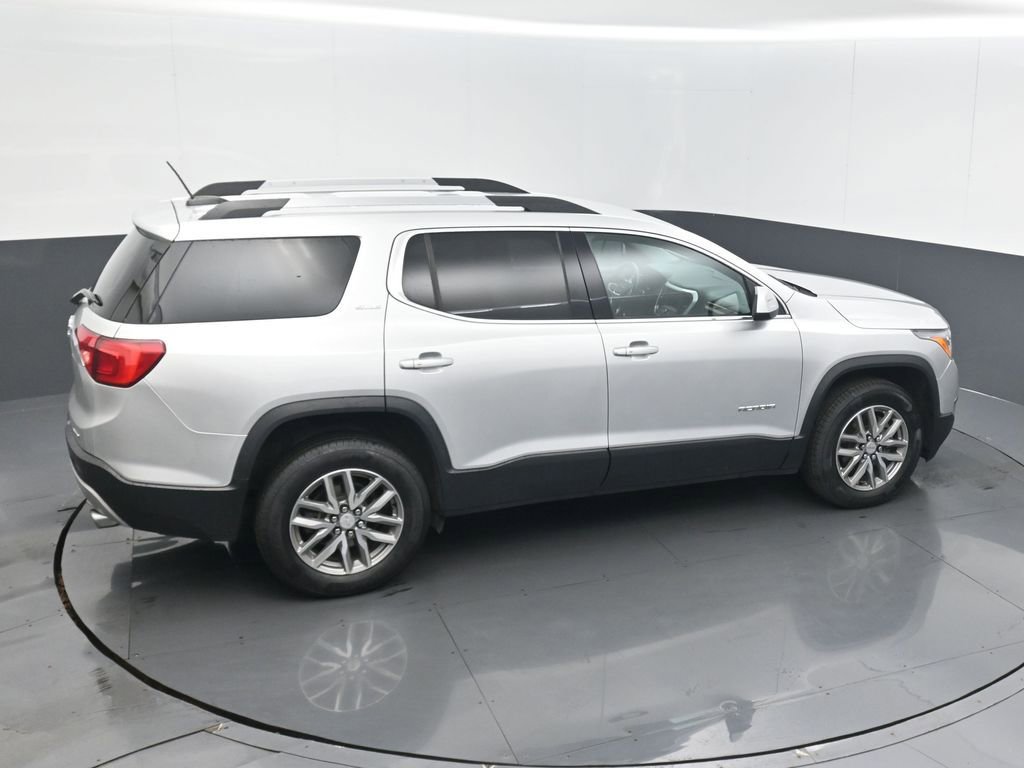 Used 2017 GMC Acadia SLE image 24