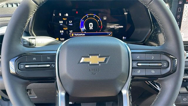 New 2026 Chevrolet Colorado LT w/ LT Convenience Package image 24