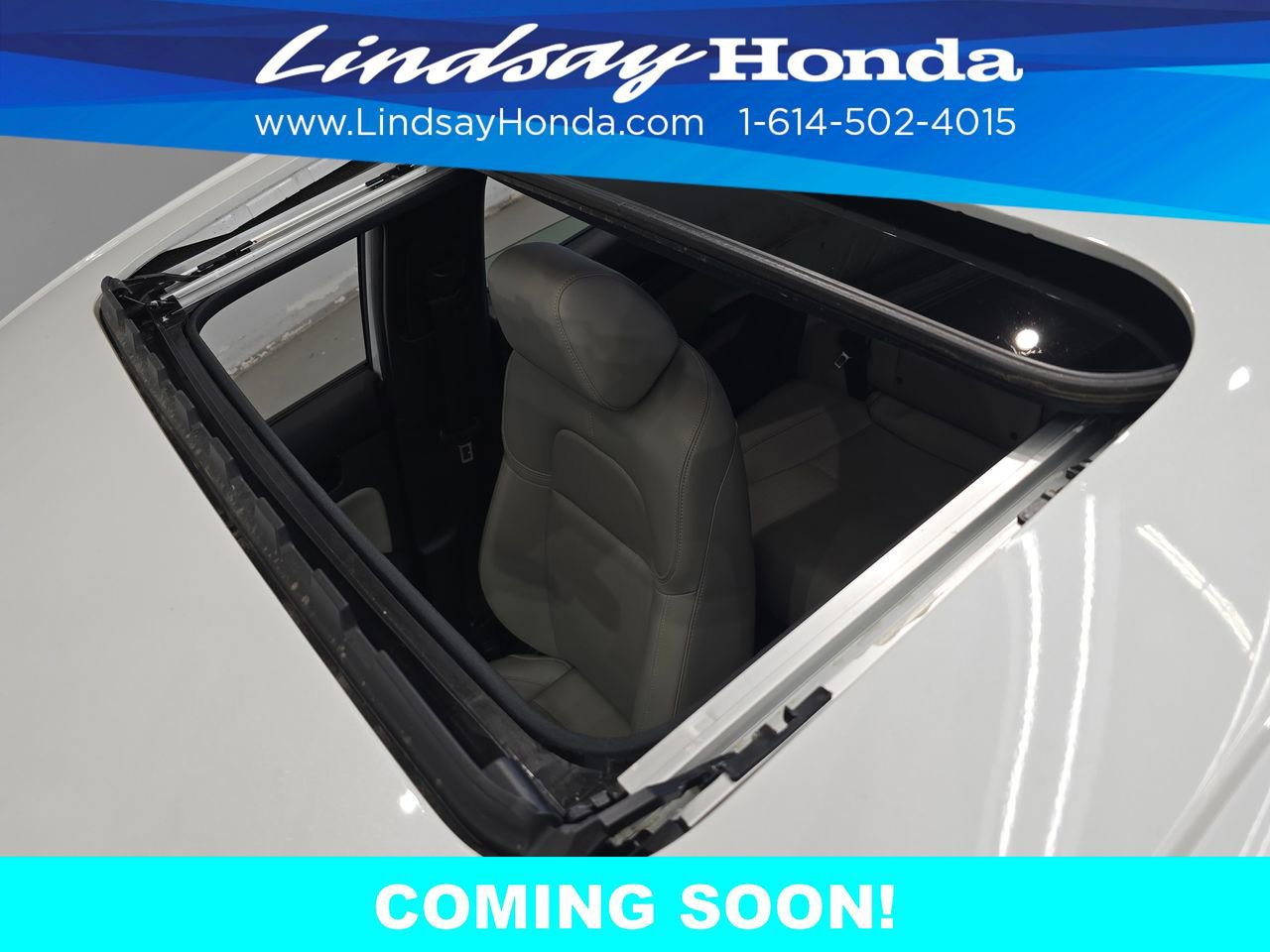 Used 2023 Honda Civic Sport Touring image 20