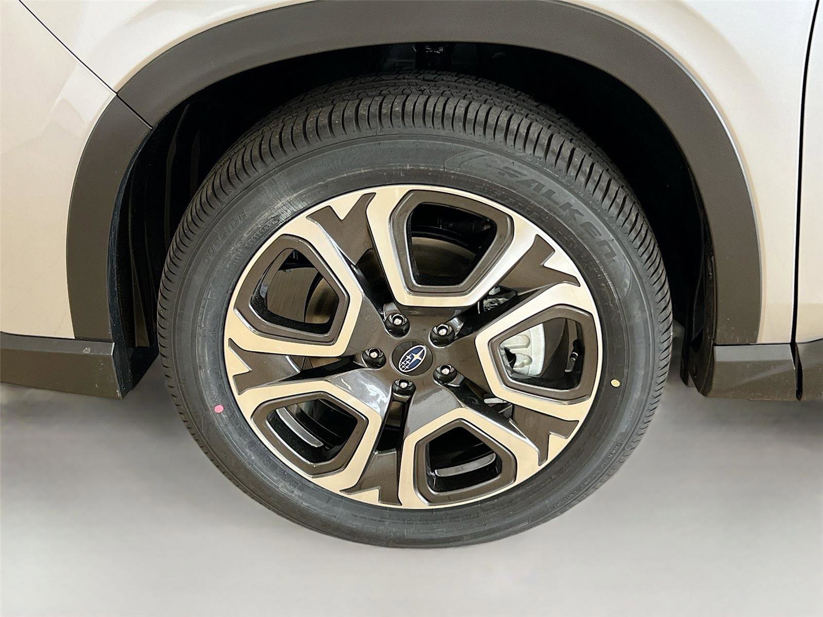 New 2025 Subaru Ascent Touring image 37