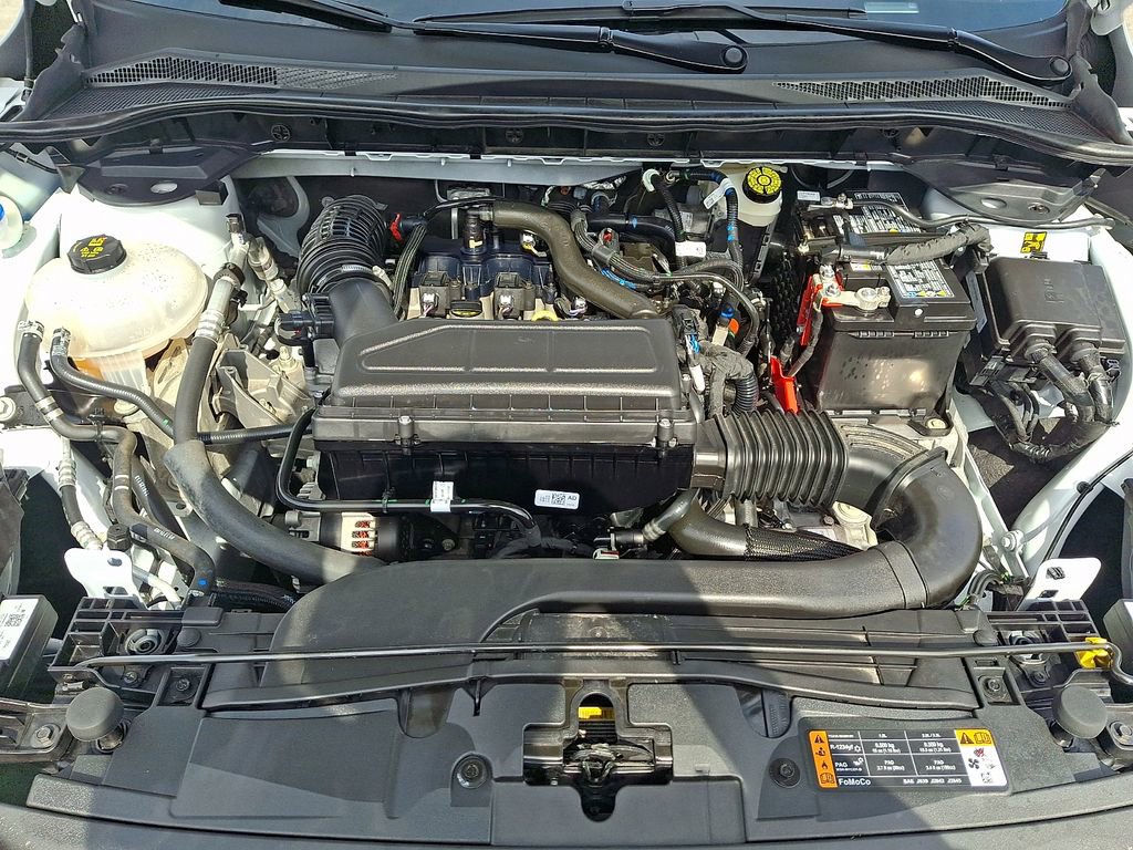 Used 2025 Ford Escape Active image 29