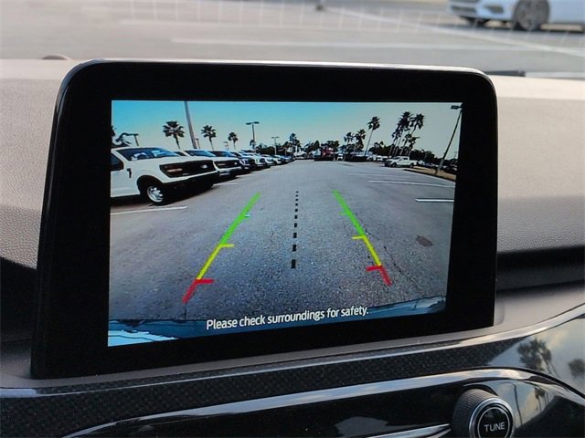 Certified 2024 Ford Escape ST-Line image 20