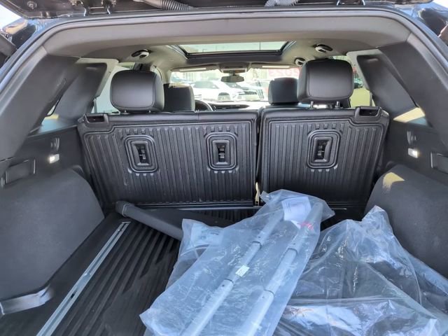 Used 2023 Cadillac XT5 Premium Luxury image 8