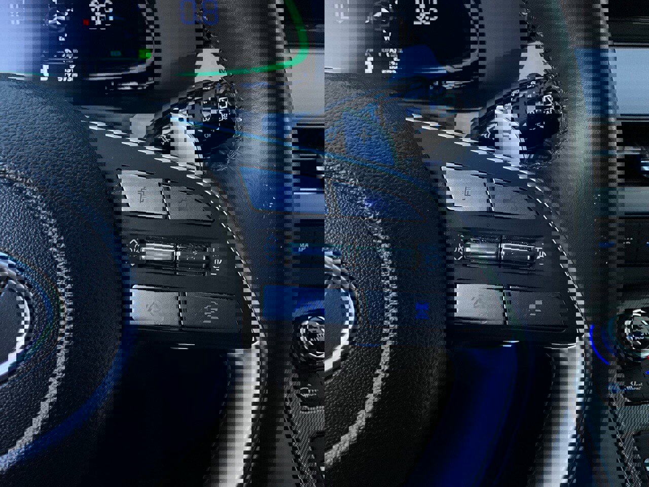 Used 2024 Hyundai Palisade SEL image 40