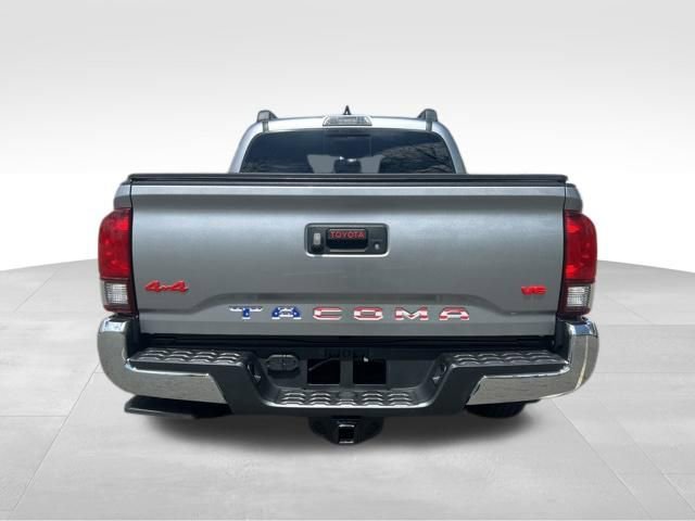 Used 2023 Toyota Tacoma SR5 w/ SX Package image 4