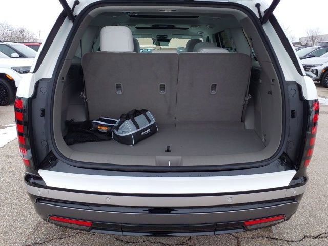 New 2026 Hyundai Palisade Limited image 12