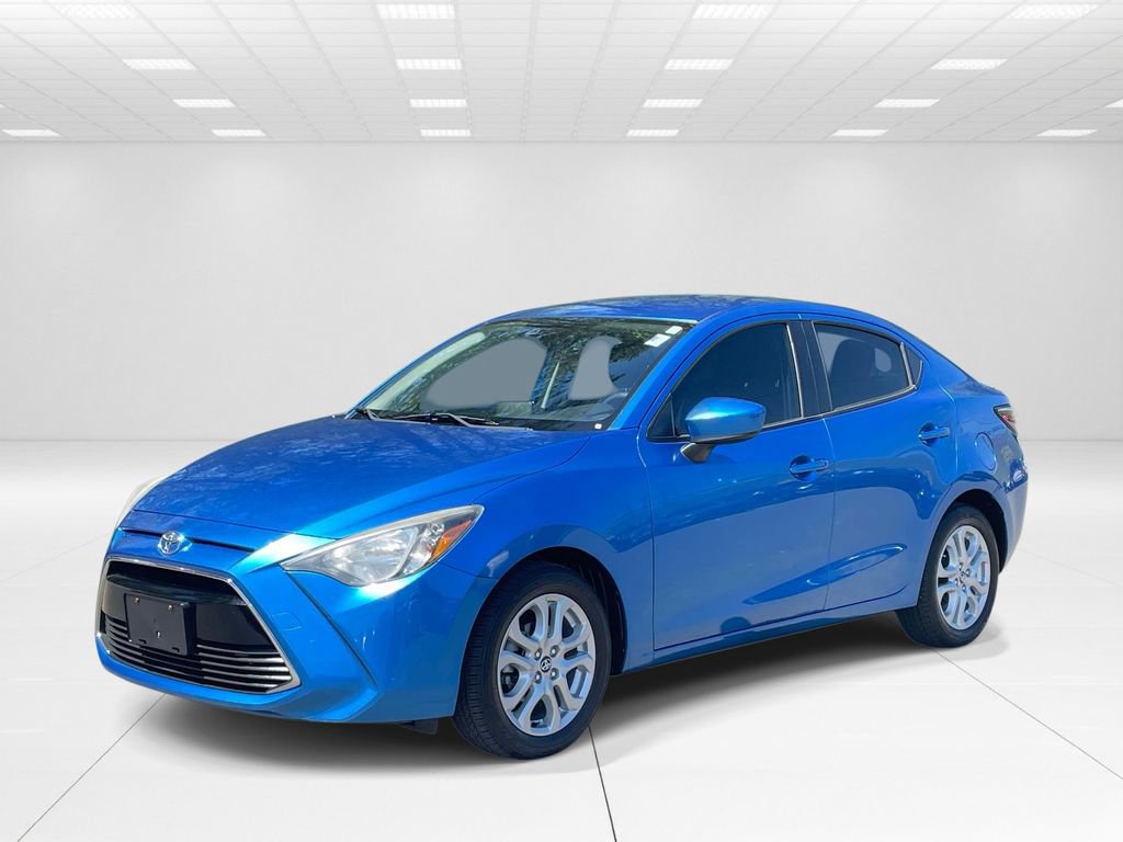 Used 2017 Toyota Yaris iA FWD image 3