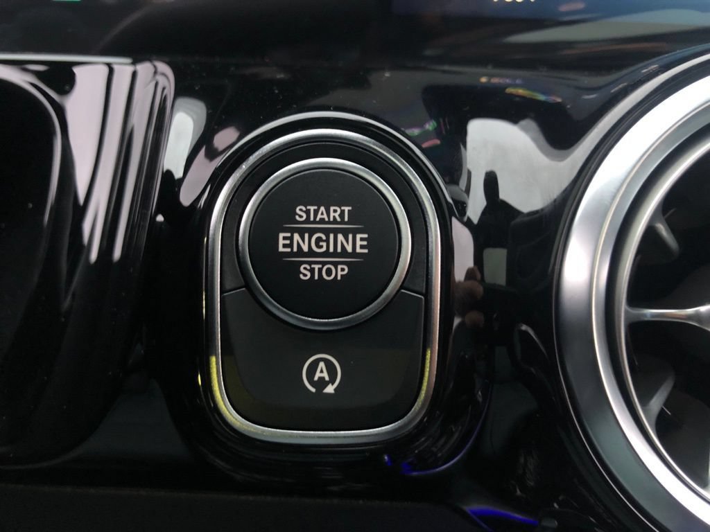 New 2026 Mercedes-Benz GLA 250 4MATIC image 19