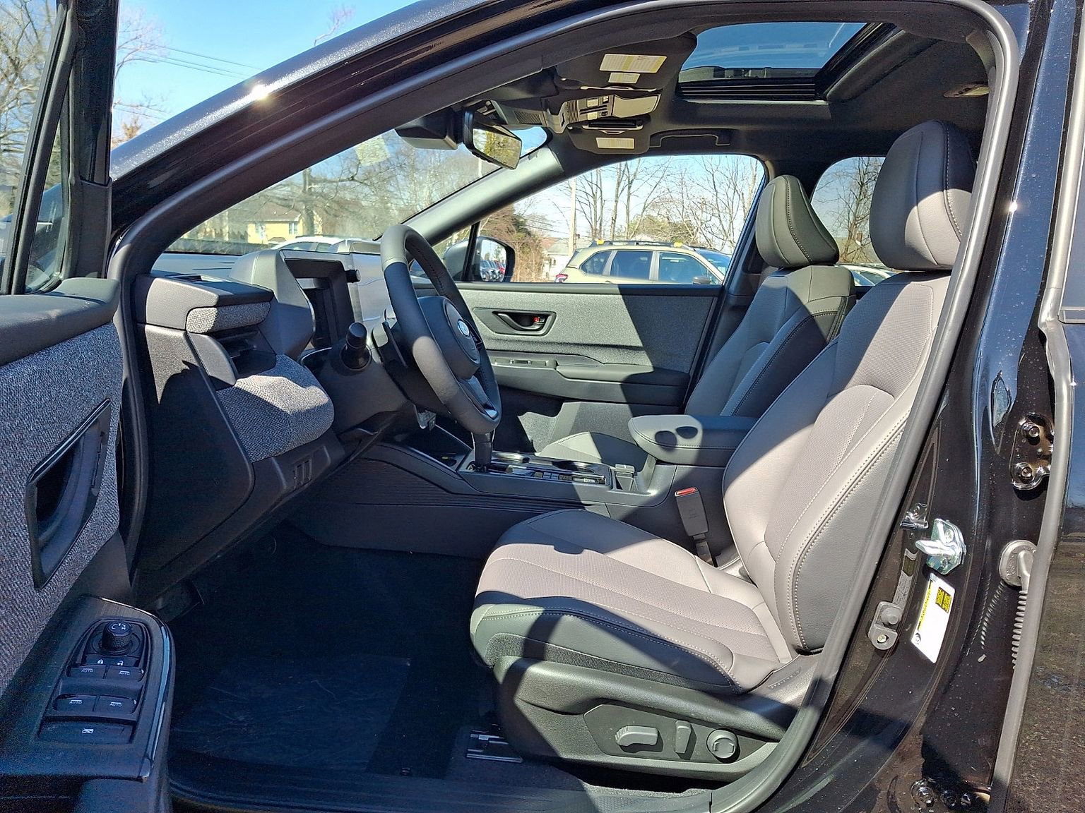 New 2026 Subaru Outback Limited image 6