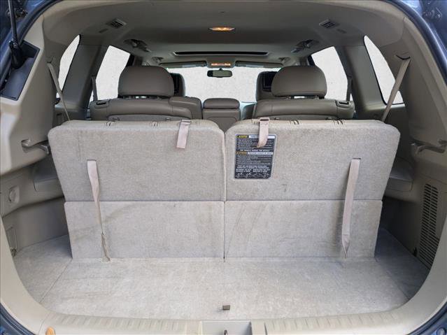 Used 2013 Toyota Highlander Limited image 6