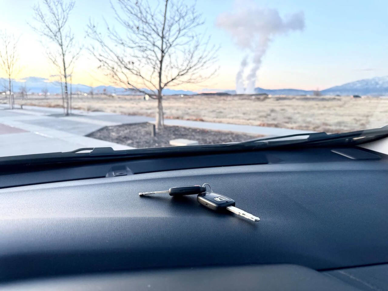 Used 2015 Honda Fit LX image 27