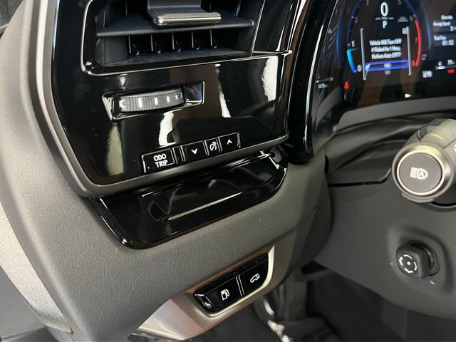 Certified 2025 Lexus RX 350 FWD w/ Technology Package image 30