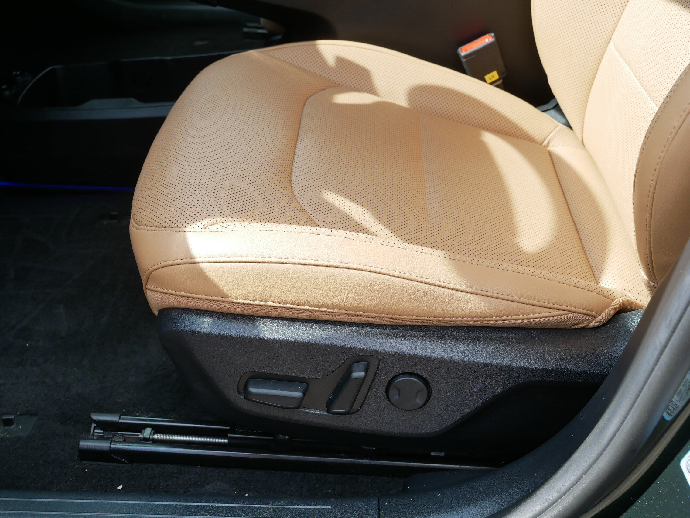 Certified 2023 Kia EV6 GT-Line AWD/4WD image 20