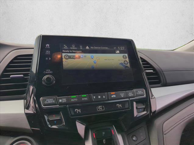 Used 2019 Honda Odyssey Touring image 8