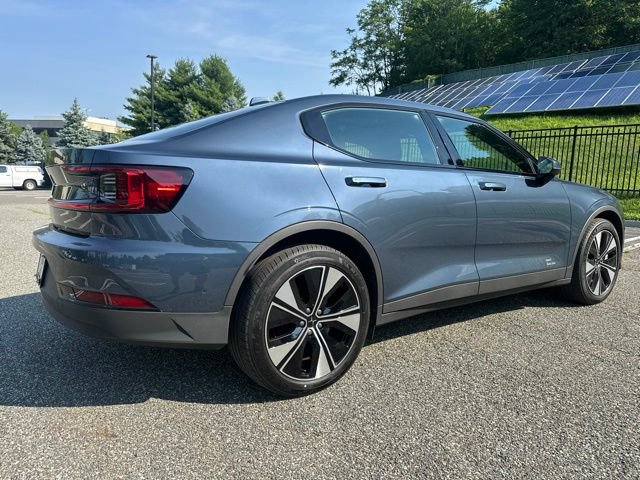 Certified 2024 Polestar Polestar 2 AWD/4WD image 7