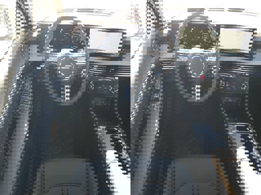 New 2026 Hyundai Sonata Limited image 16