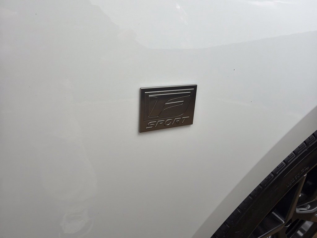 Used 2026 Lexus IS 350 F Sport w/ Technology Package AWD/4WD image 35