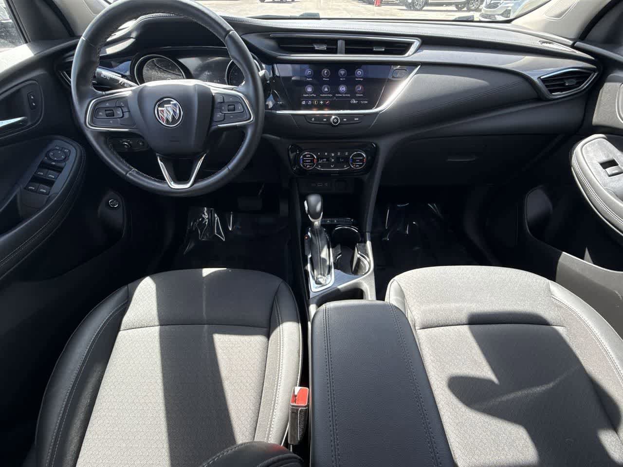 Used 2023 Buick Encore GX Select FWD image 24
