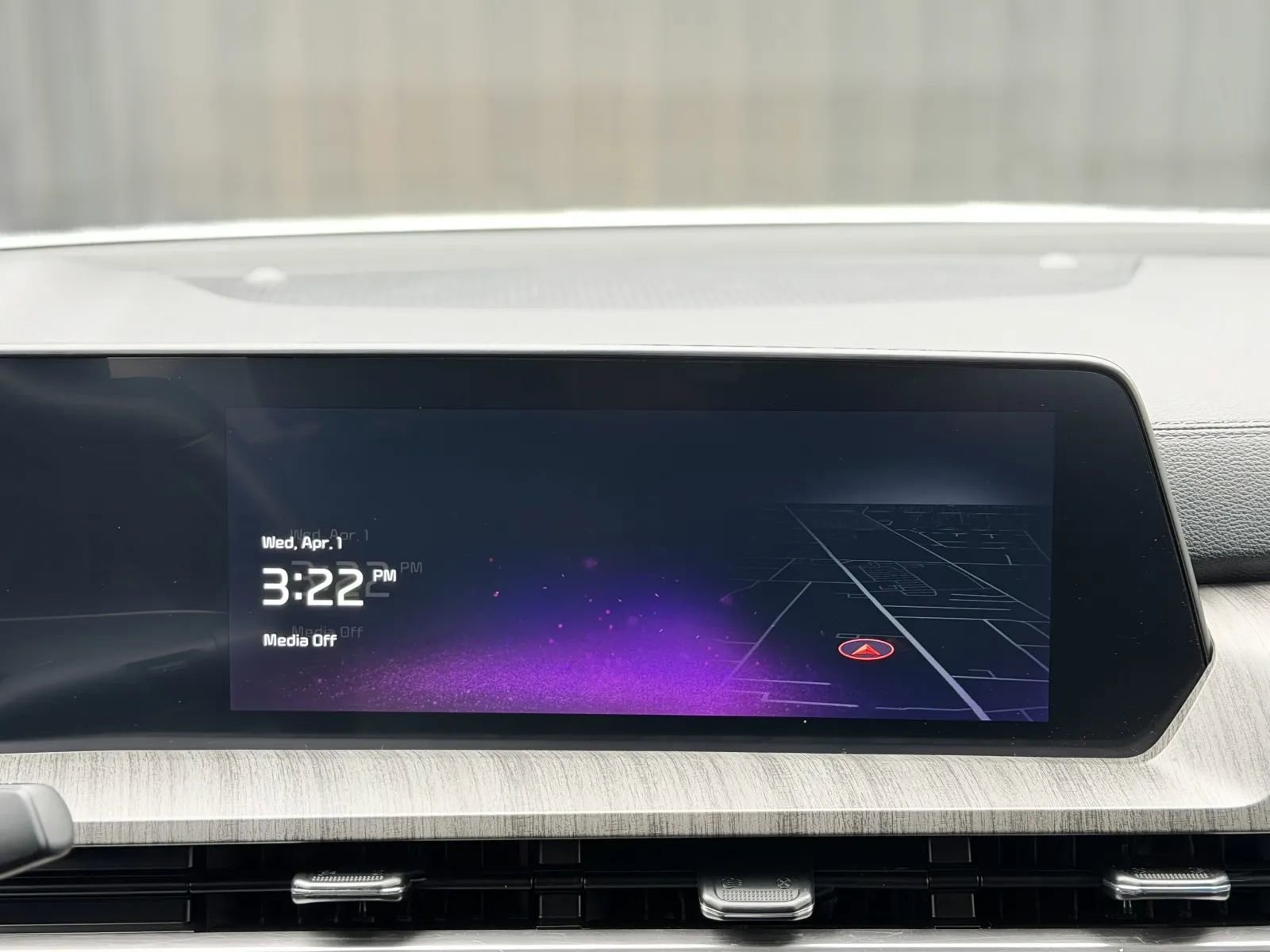 Used 2024 Kia Telluride EX image 34