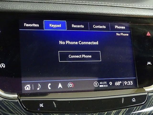 Used 2023 Cadillac XT6 Premium Luxury AWD/4WD image 37