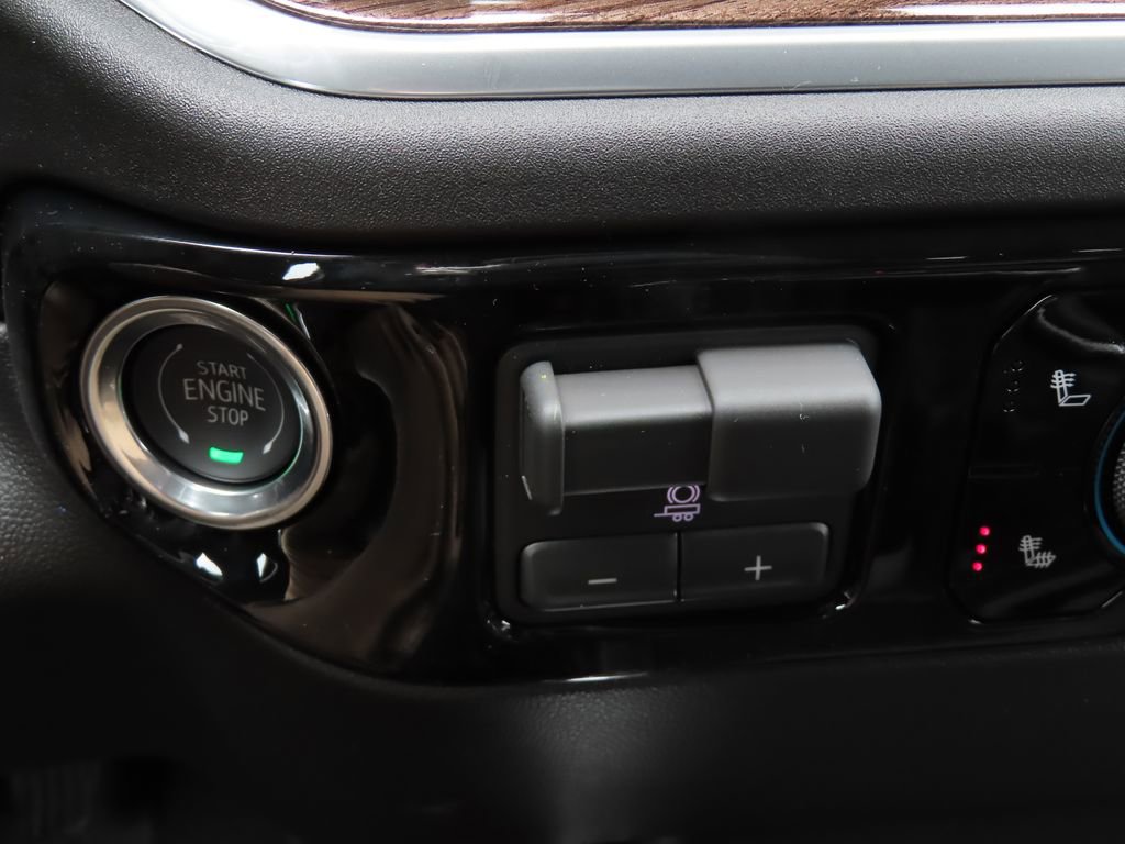 New 2026 Chevrolet Silverado 1500 RST image 10