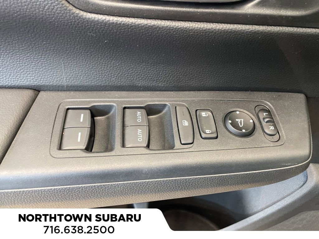 Used 2024 Honda CR-V EX image 25