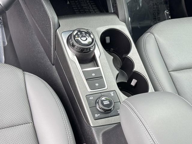 Used 2025 Ford Bronco Sport Badlands w/ Badlands Tech Package image 24