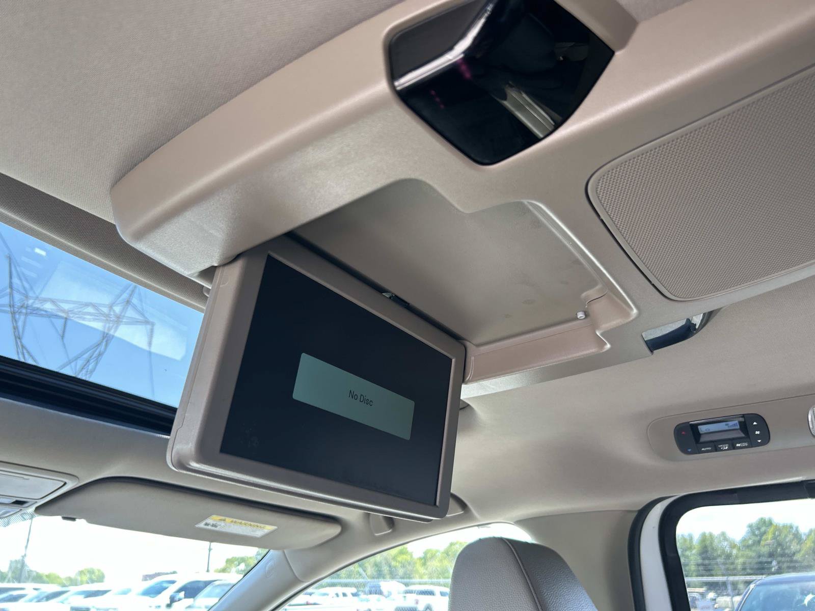 Used 2023 Honda Odyssey Touring image 22