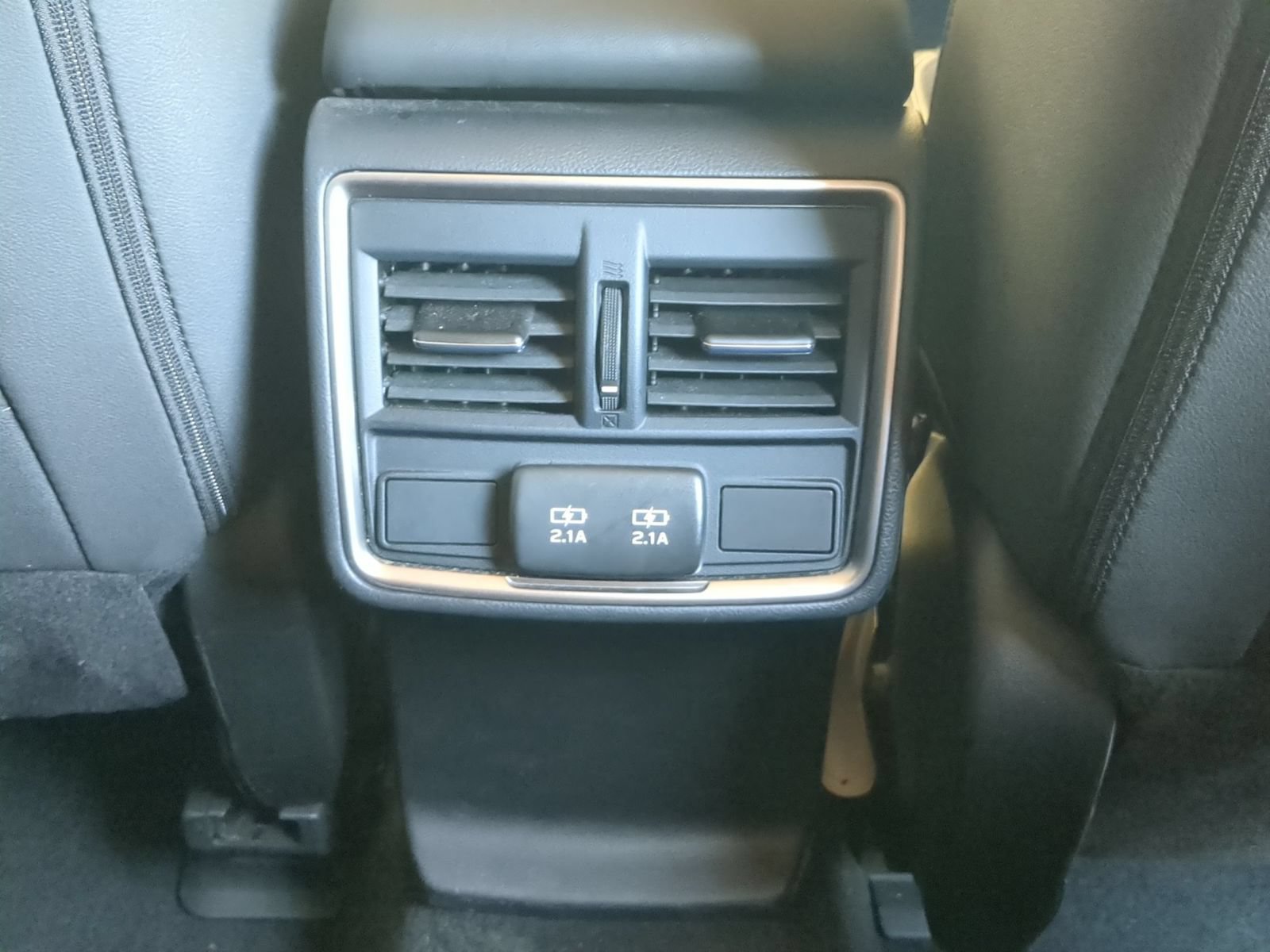 Certified 2024 Subaru Forester Premium AWD/4WD image 27