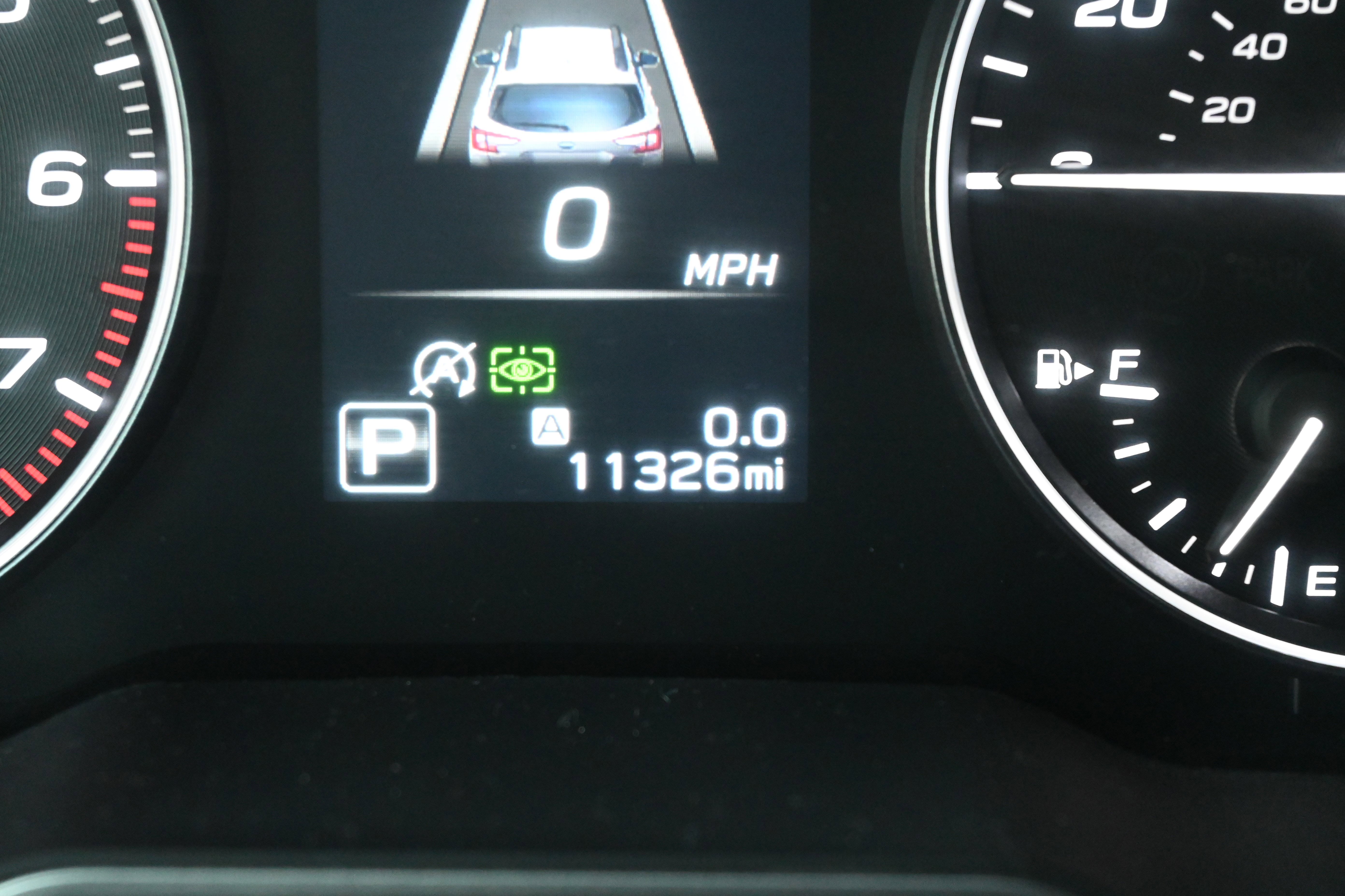 Certified 2025 Subaru Outback Touring XT image 21