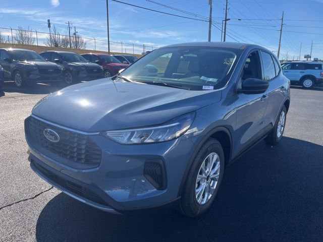 New 2026 Ford Escape Active FWD image 10
