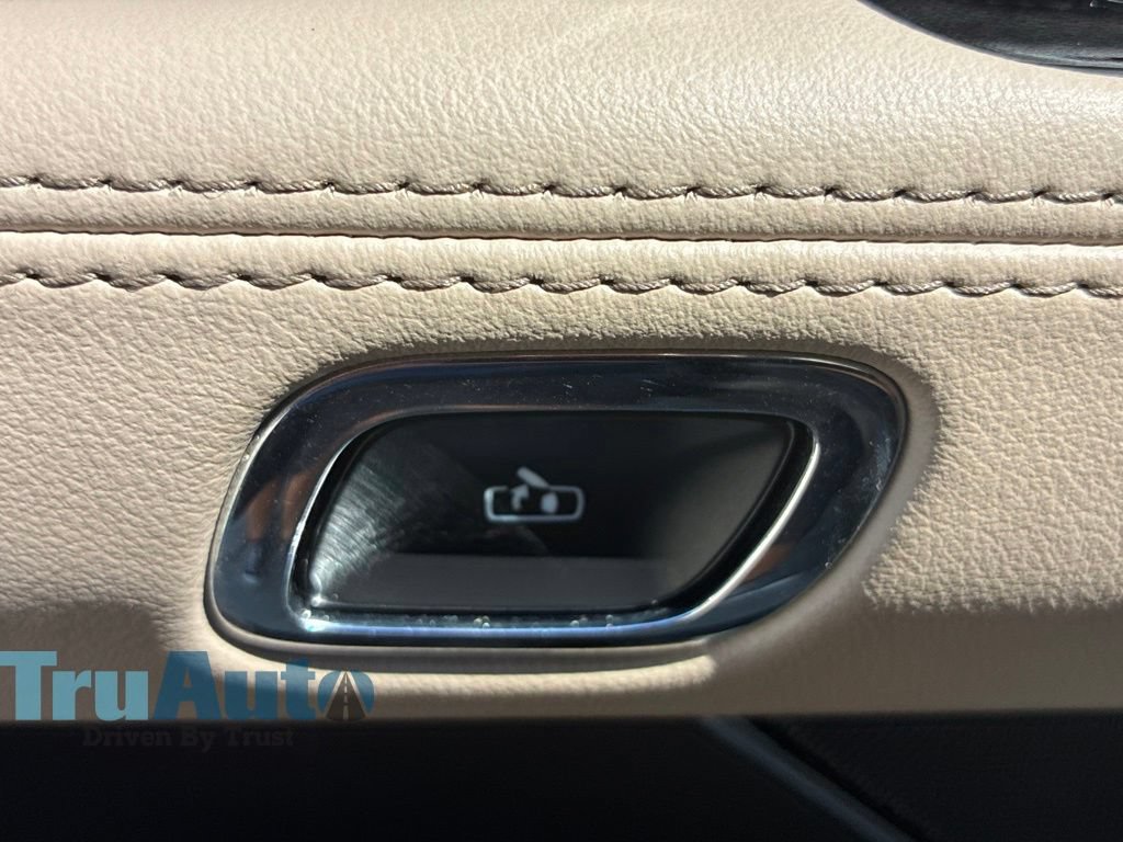 Used 2021 Lincoln Aviator Reserve w/ Equipment Group 201A AWD/4WD image 23
