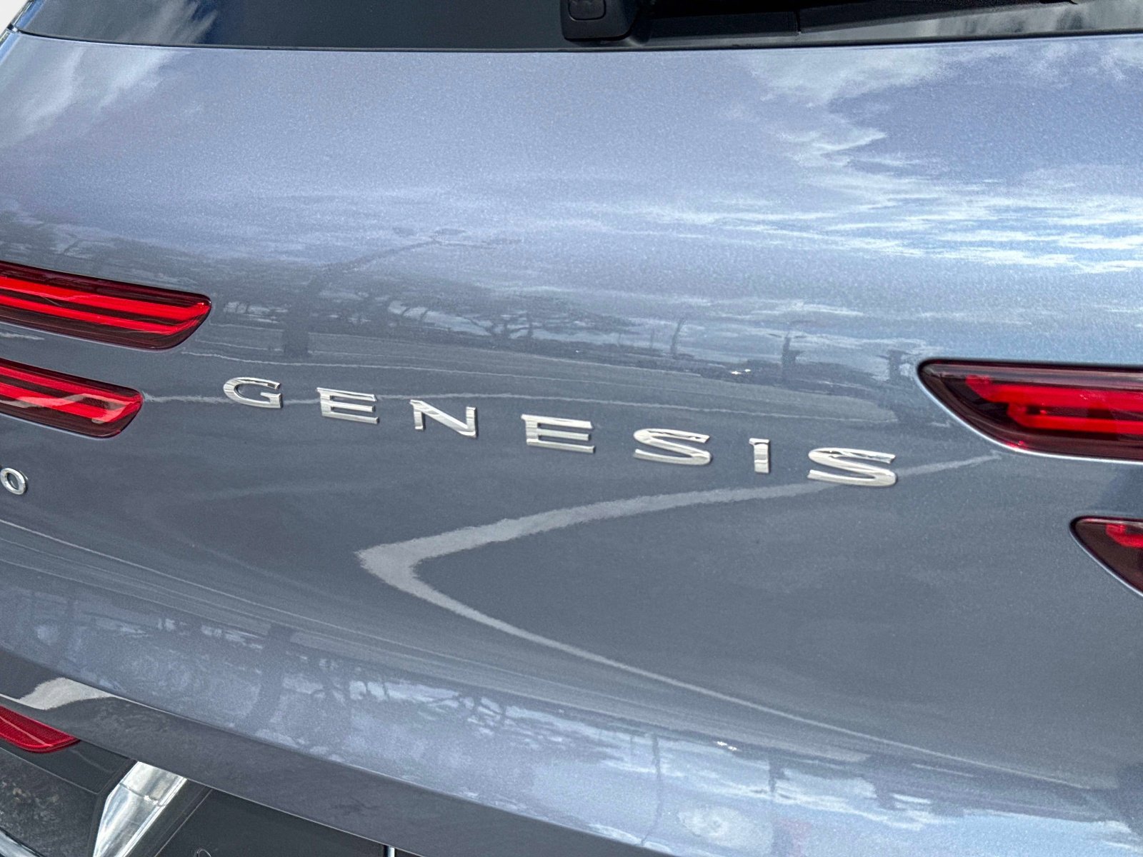 Used 2026 Genesis GV70 2.5T image 17
