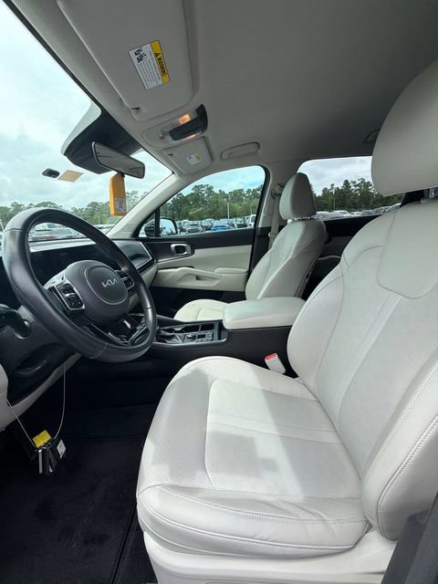 Used 2025 Kia Sorento S FWD image 17