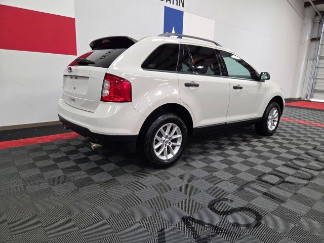 Used 2013 Ford Edge SE FWD image 17