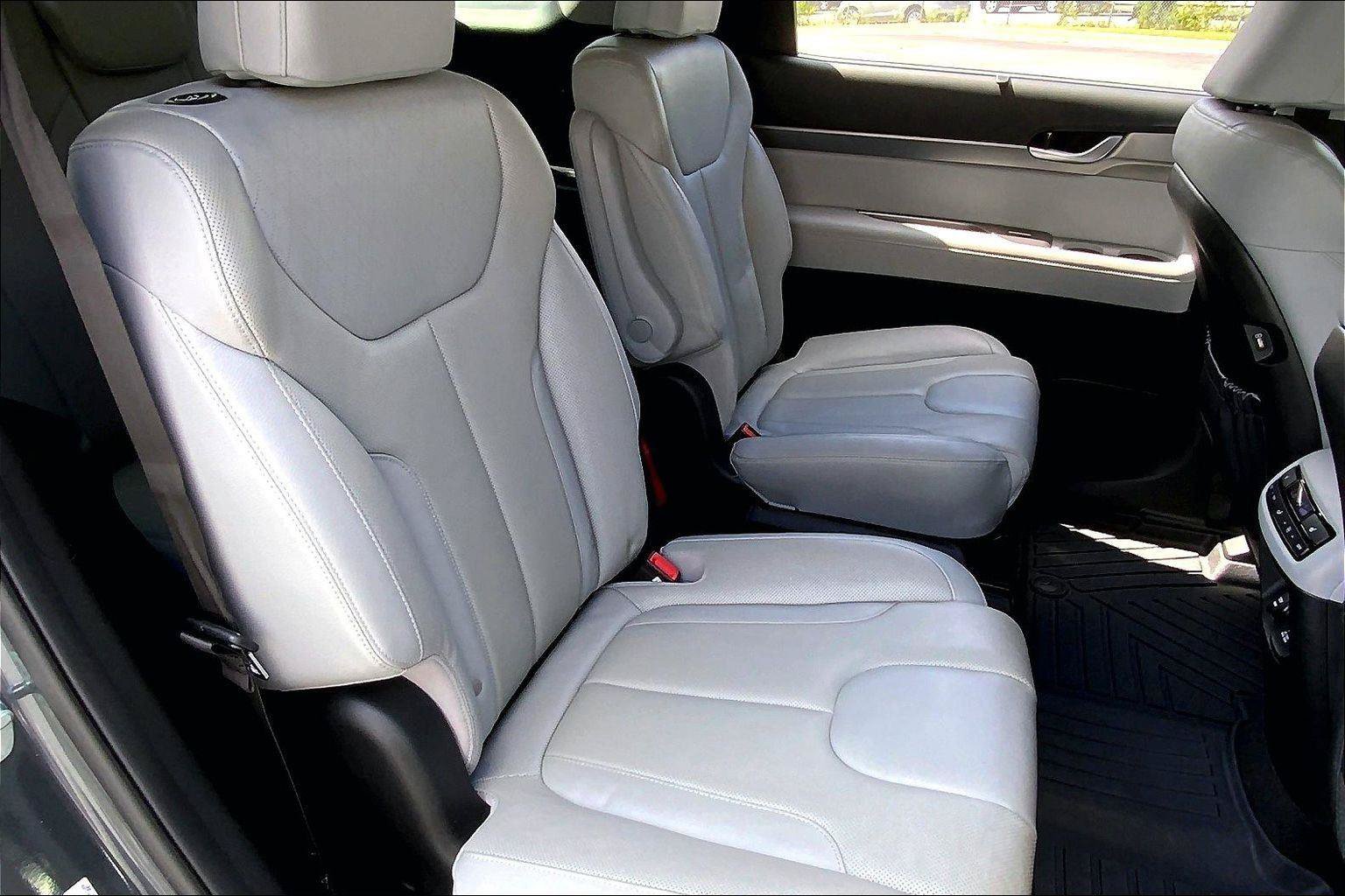 Used 2020 Hyundai Palisade SEL AWD/4WD image 25
