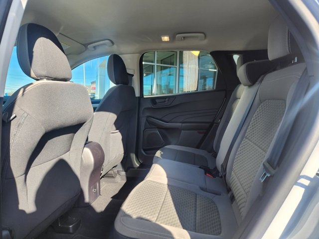 Certified 2022 Ford Escape SE image 16