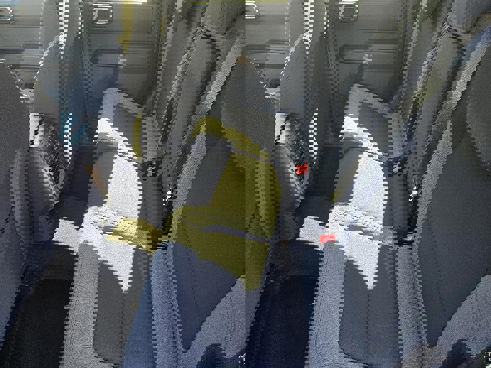 New 2025 Ford Bronco Big Bend image 6